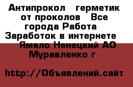 Антипрокол - герметик от проколов - Все города Работа » Заработок в интернете   . Ямало-Ненецкий АО,Муравленко г.